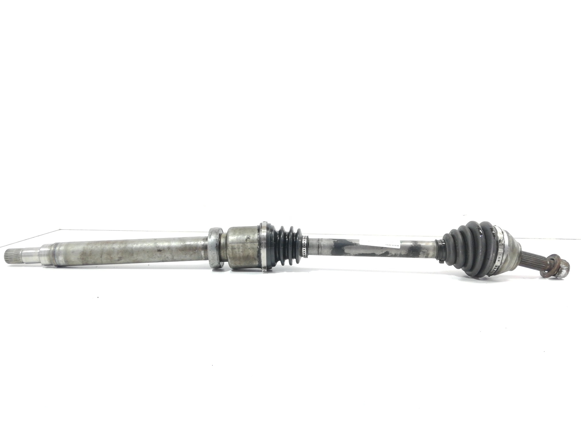 PEUGEOT 306 1 generation (1993-2002) Front Right Driveshaft XS4C3B413 25920910