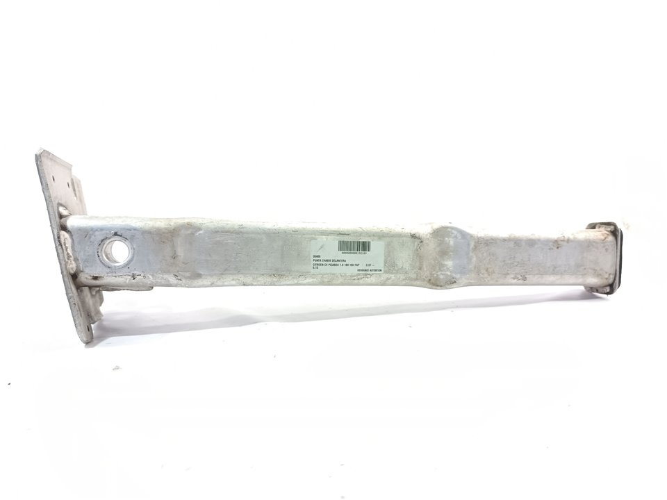 CITROËN C4 Picasso 1 generation (2006-2013) Priekšējais labais lanžerons 30102007 25923307