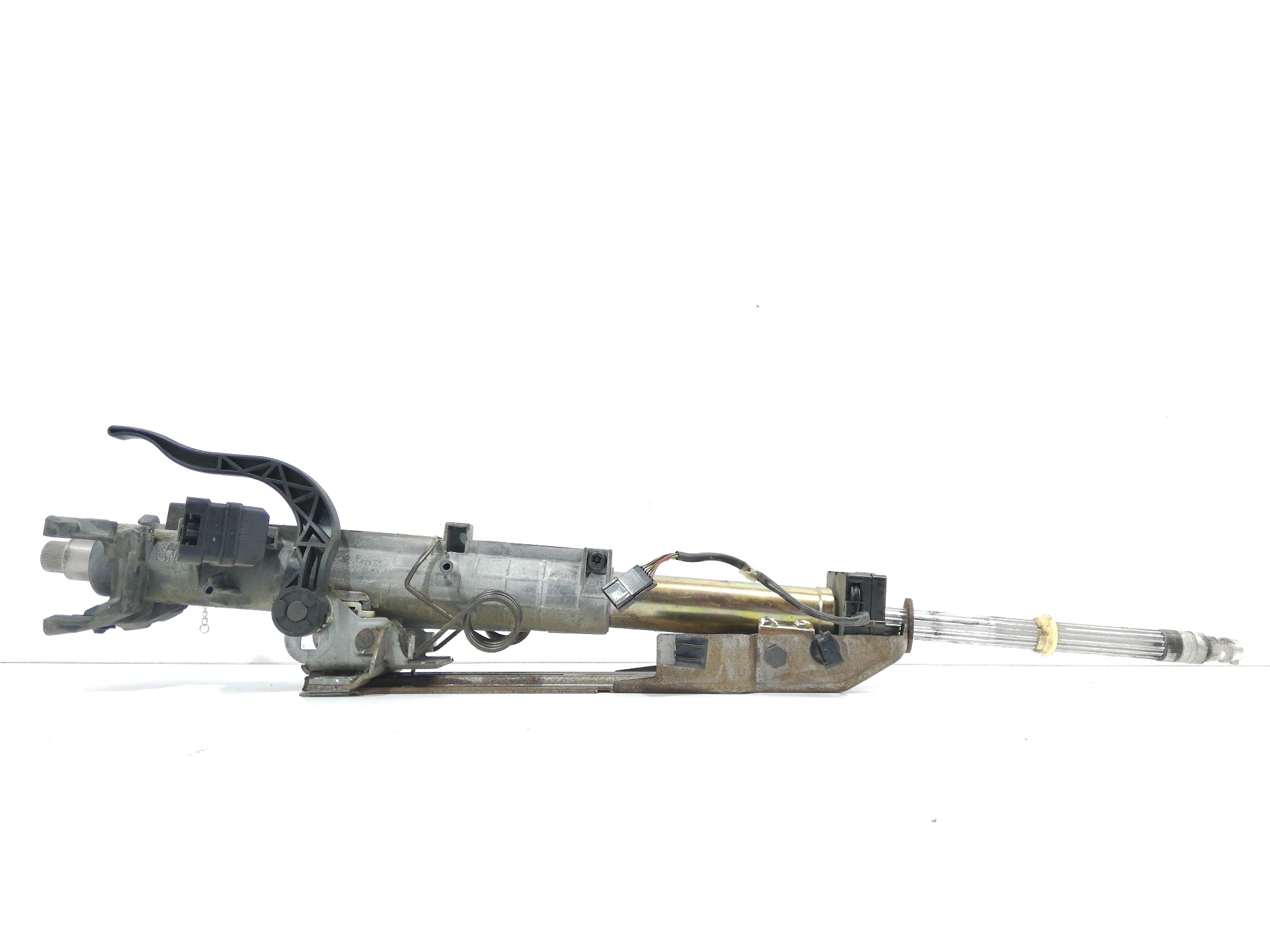 VAUXHALL Steering Column Mechanism 6751674 25920736