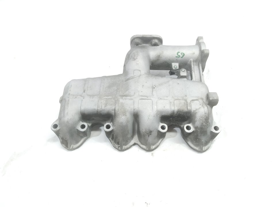 SEAT Movano 2 generation (B) (2010-2021) Впускной коллектор 038129713J 25923943