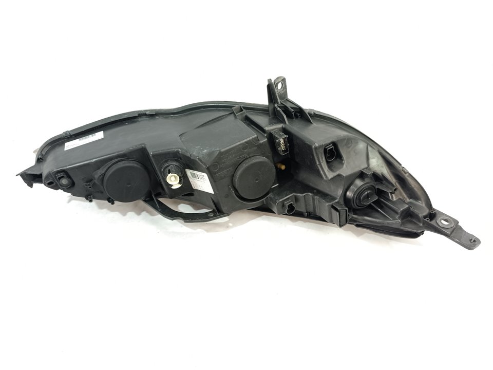 PEUGEOT 407 1 generation (2004-2010) Vasen etuvalo 0301213201 25922842