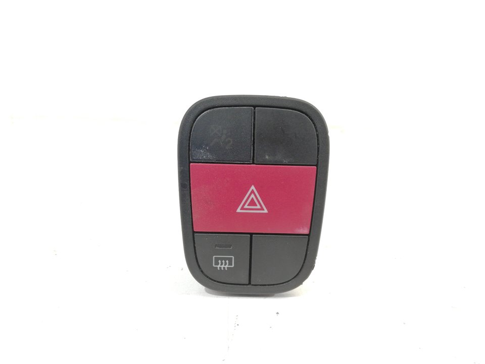 CITROËN Nemo 1 generation (2008-2015) Hazard button T098 19993985