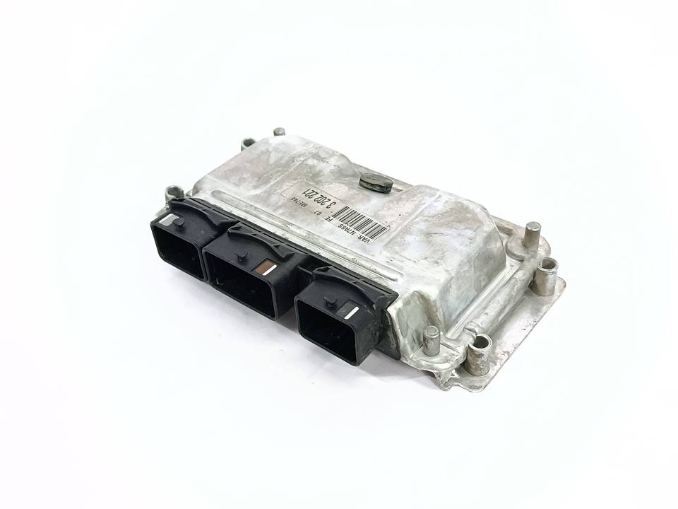 Switchboard engine uce 0261206606 de Citroen Xsara (n1) 2000-2005 - pieza usada