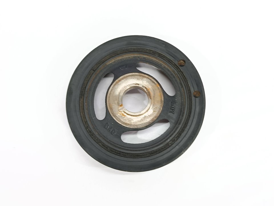 Polea cigueñal 9654961080 de Peugeot 307 break (3e) 2002-2008