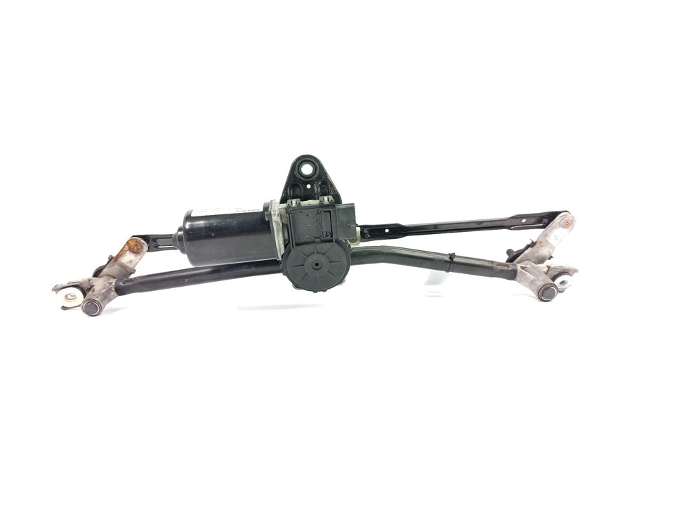 HYUNDAI i30 FD (1 generation) (2007-2012) Front Windshield Wiper Mechanism 987102L000 25926753