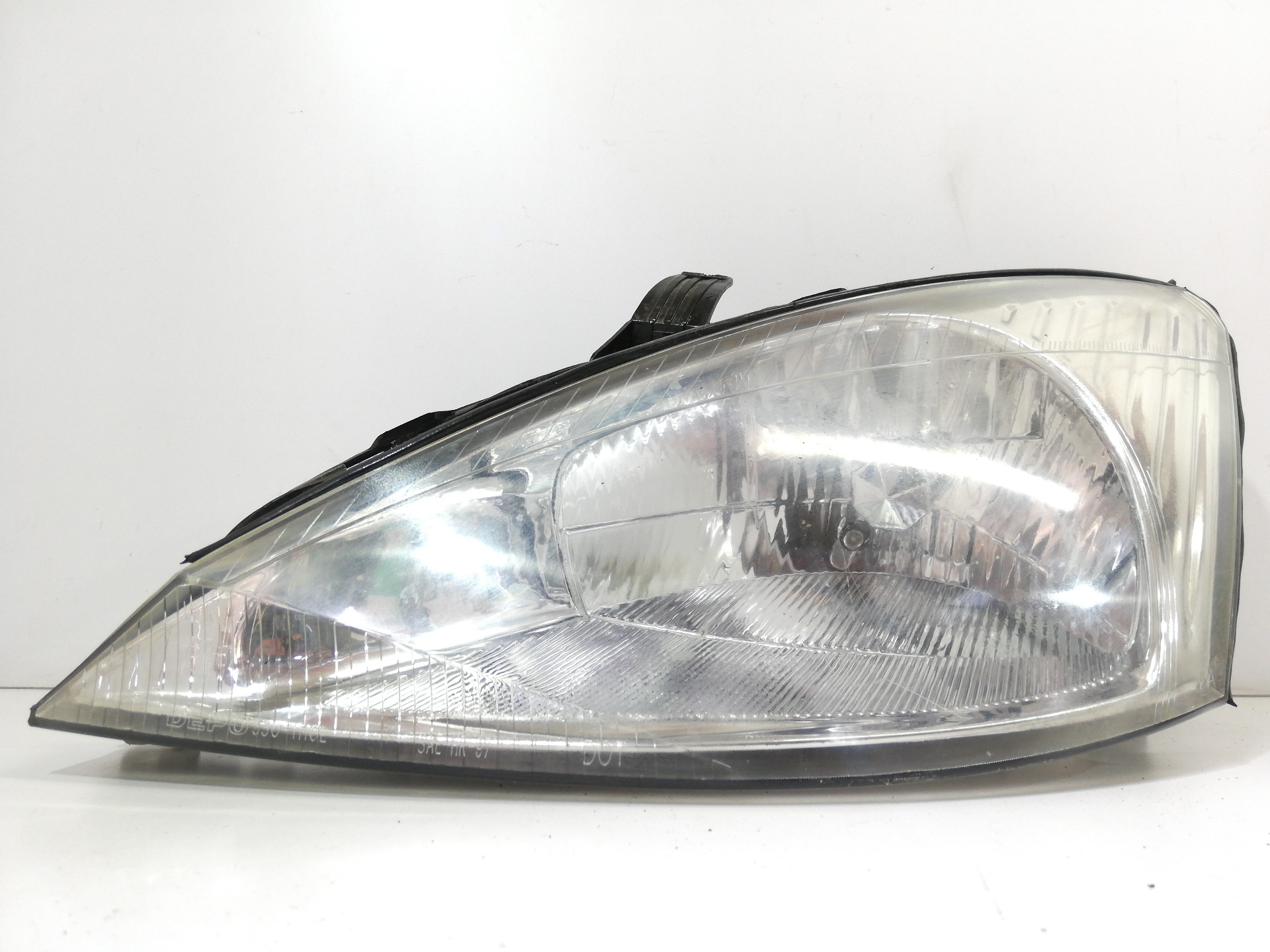 PEUGEOT 306 1 generation (1993-2002) Front Left Headlight 084311144 25920631