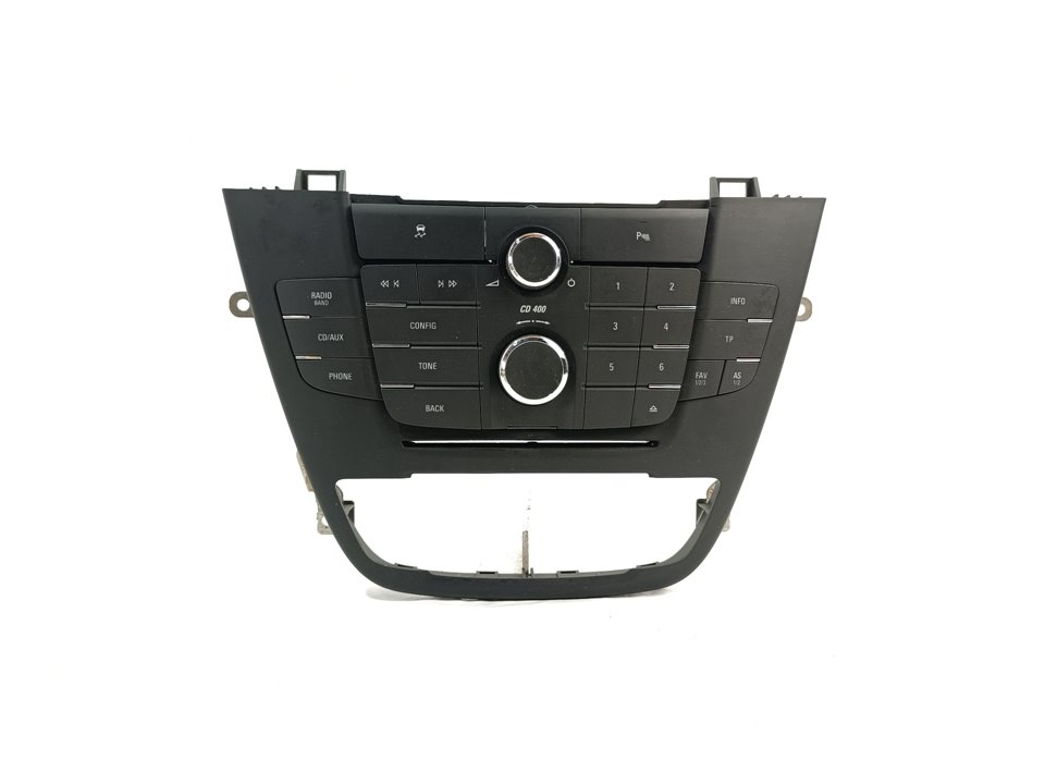 OPEL Insignia A (2008-2016) Switches 133212922040 24765197