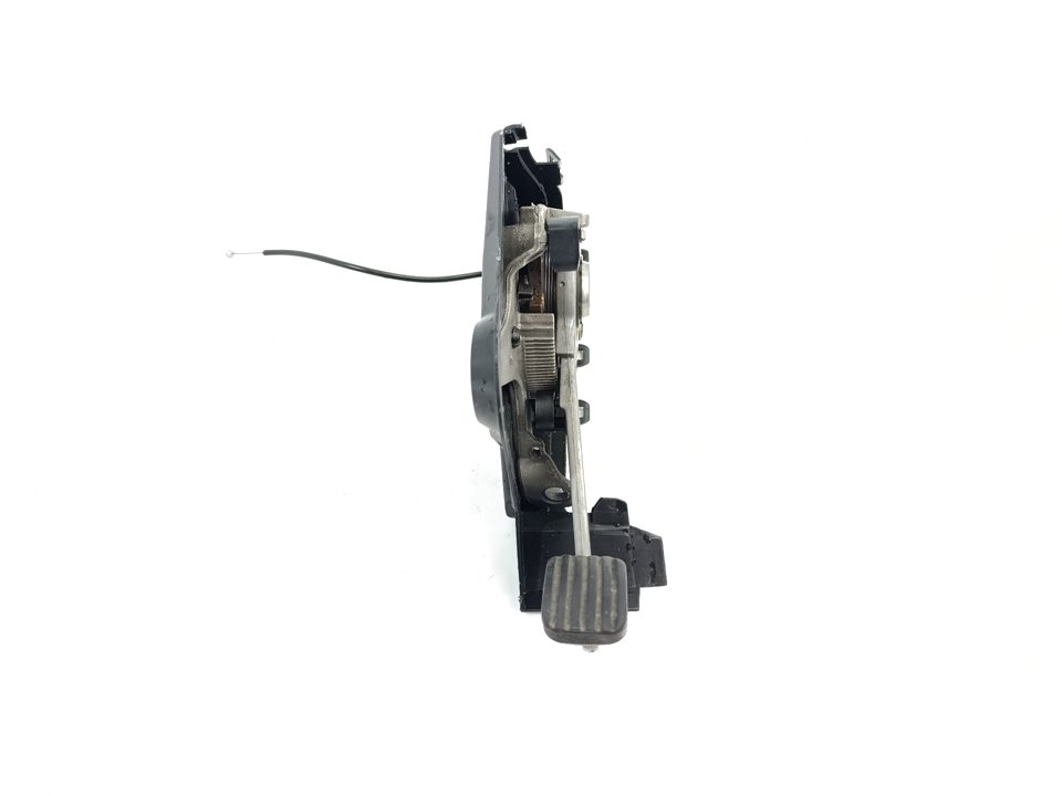 MERCEDES-BENZ C-Class W203/S203/CL203 (2000-2008) Brake Pedal 2204200312 25925297