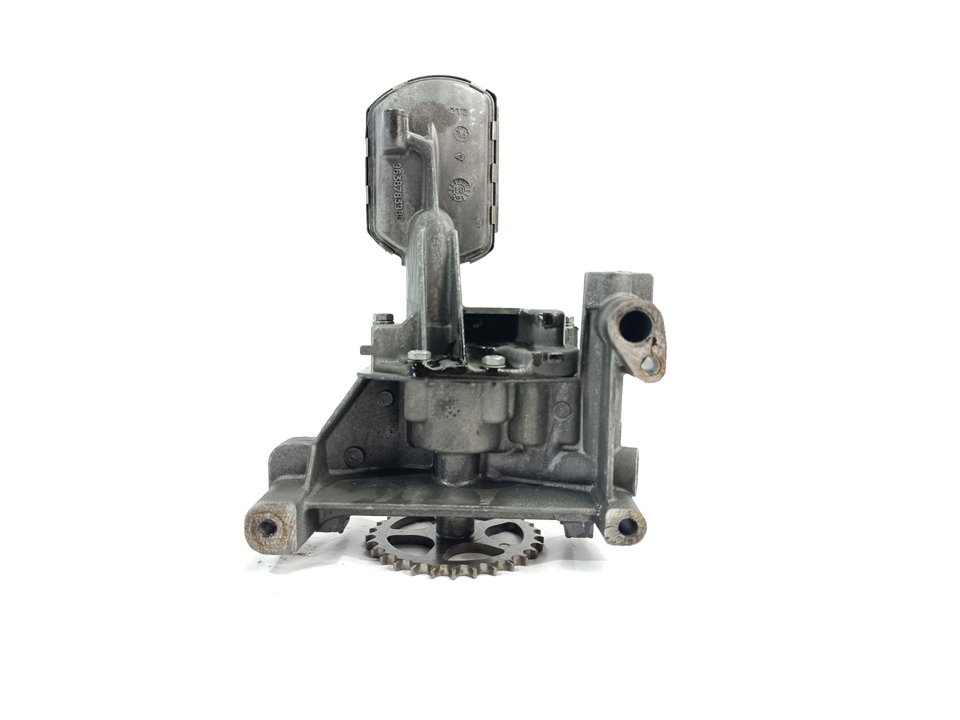 CITROËN Xsara Picasso 1 generation (1999-2010) Oil Pump 9638783980 25925623