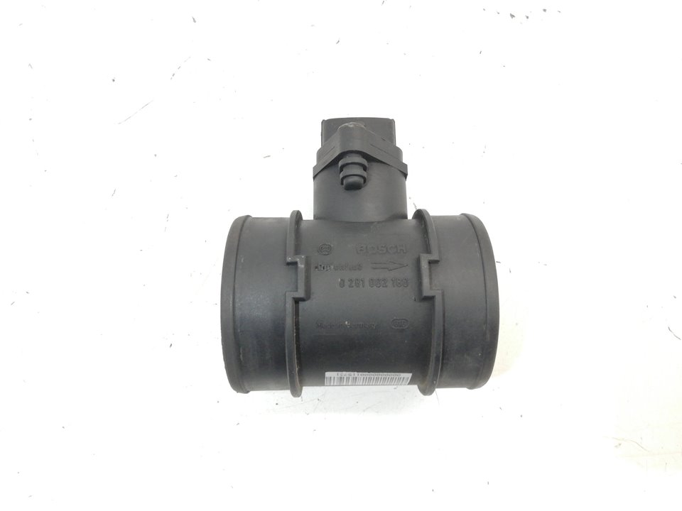 MAZDA 323 BA (1994-2000) Mass Air Flow Sensor MAF 0281002180 25920236