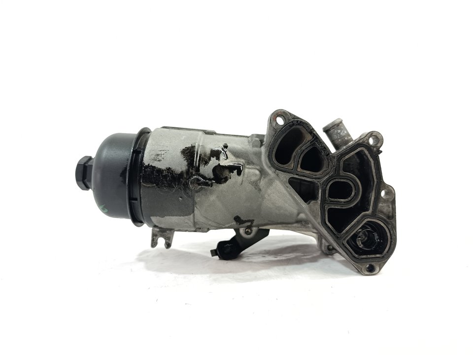 PEUGEOT 407 1 generation (2004-2010) Other Engine Compartment Parts 9656970080 25578568