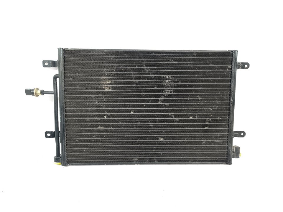 AUDI A4 B7/8E (2004-2008) Air Con Radiator 8E0260401L 26274379