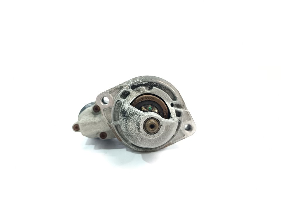 MERCEDES-BENZ C-Class W203/S203/CL203 (2000-2008) Startmotor 0051515301 25925301