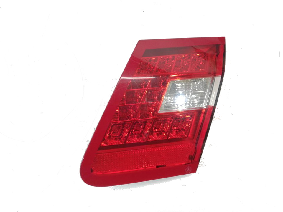 MERCEDES-BENZ E-Class W212/S212/C207/A207 (2009-2016) Rear Right Taillight Lamp A2129060458 25921308