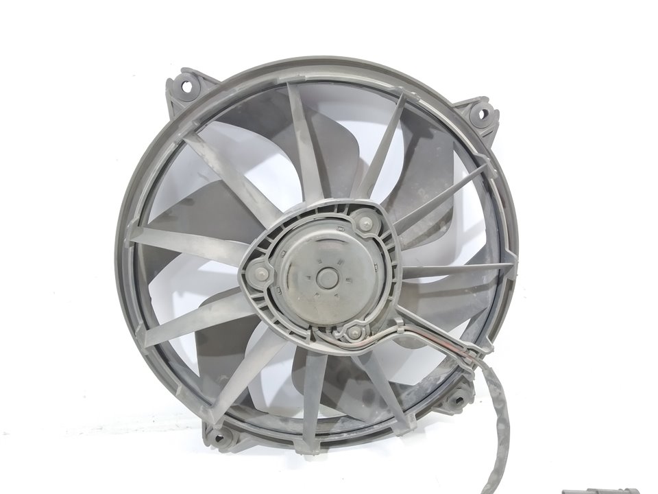 CITROËN C8 1 generation (2002-2014) Diffuser Fan 1401312280 25921890