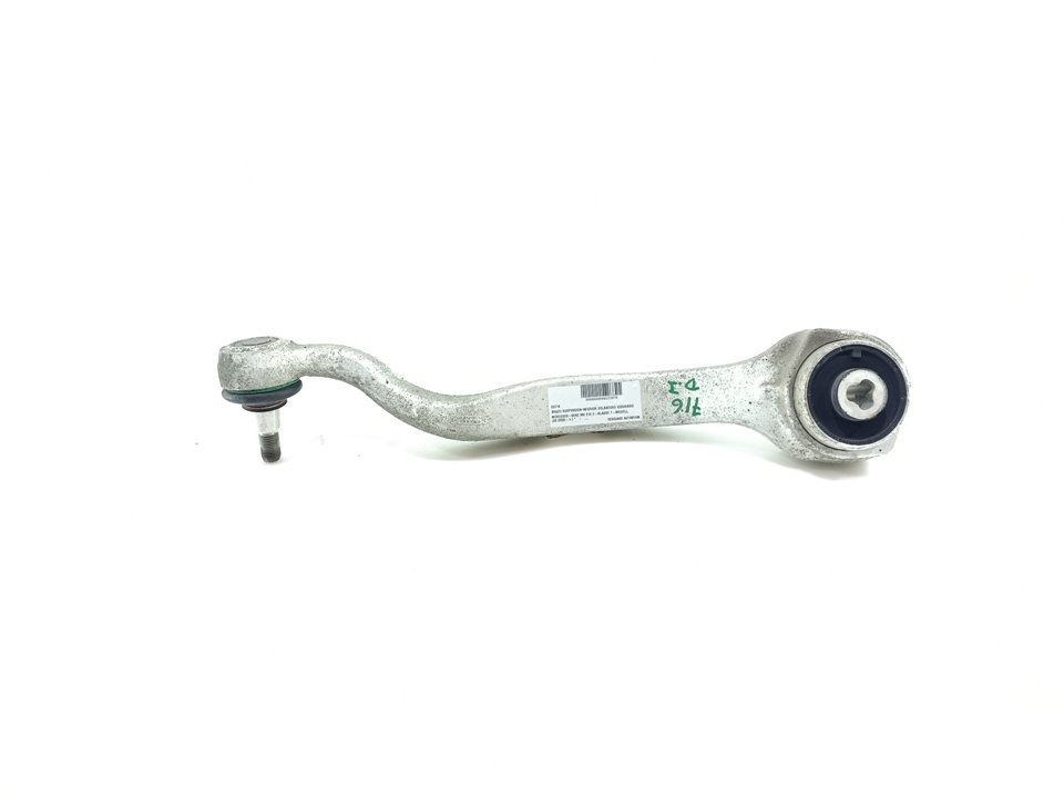 MERCEDES-BENZ E-Class W212/S212/C207/A207 (2009-2016) Front Left Arm A2123302711 25927856