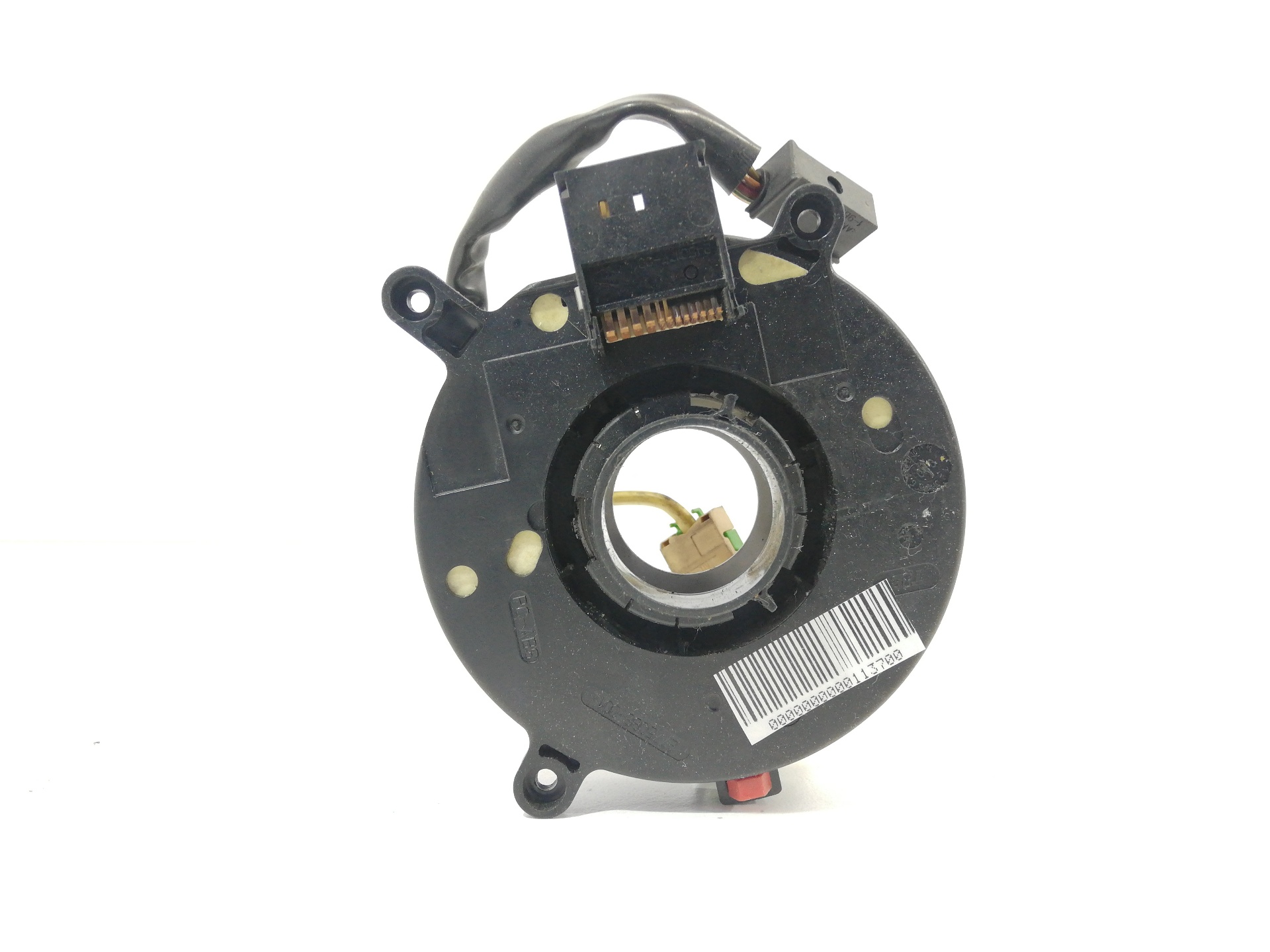 ALFA ROMEO 147 2 generation (2004-2010) Steering Wheel Slip Ring Squib 2775086001 19963949