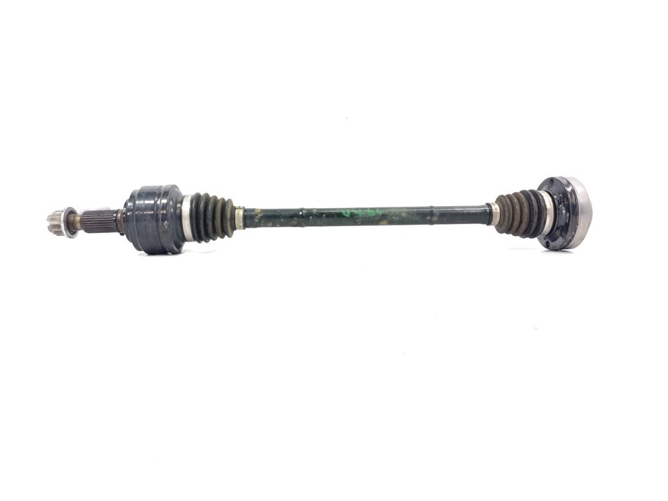 VOLKSWAGEN Sebring 3 generation (2007-2010) Rear Right Driveshaft 7L0501201 25925497