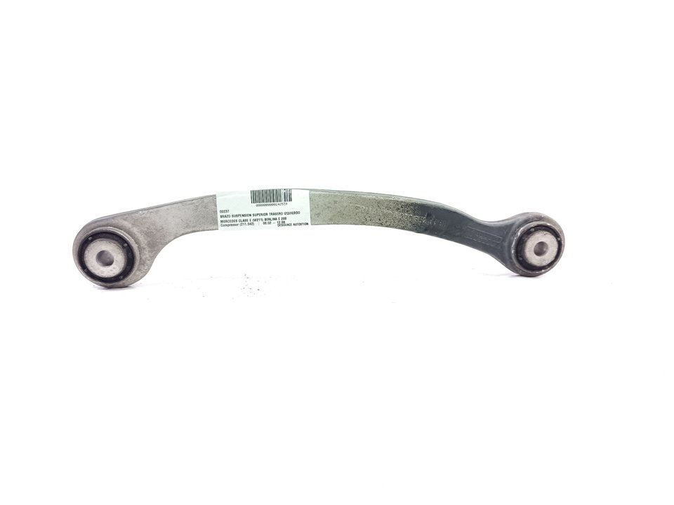 MERCEDES-BENZ E-Class W211/S211 (2002-2009) Rear Left Arm A2303520001 25970606