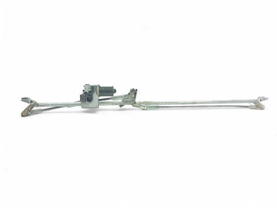 CITROËN C5 2 generation (2008-2017) Front Windshield Wiper Mechanism 404638 25924420