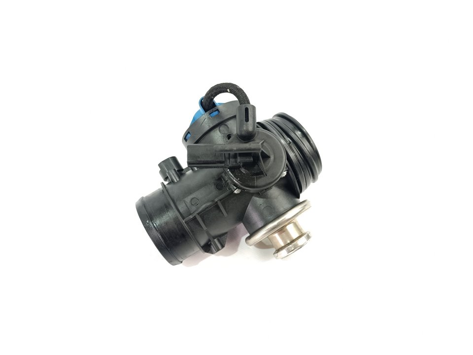 Válvula egr WJZ 9631854280 de Peugeot 206 hatchback (2a/c) 1998-2002 - pieza usada