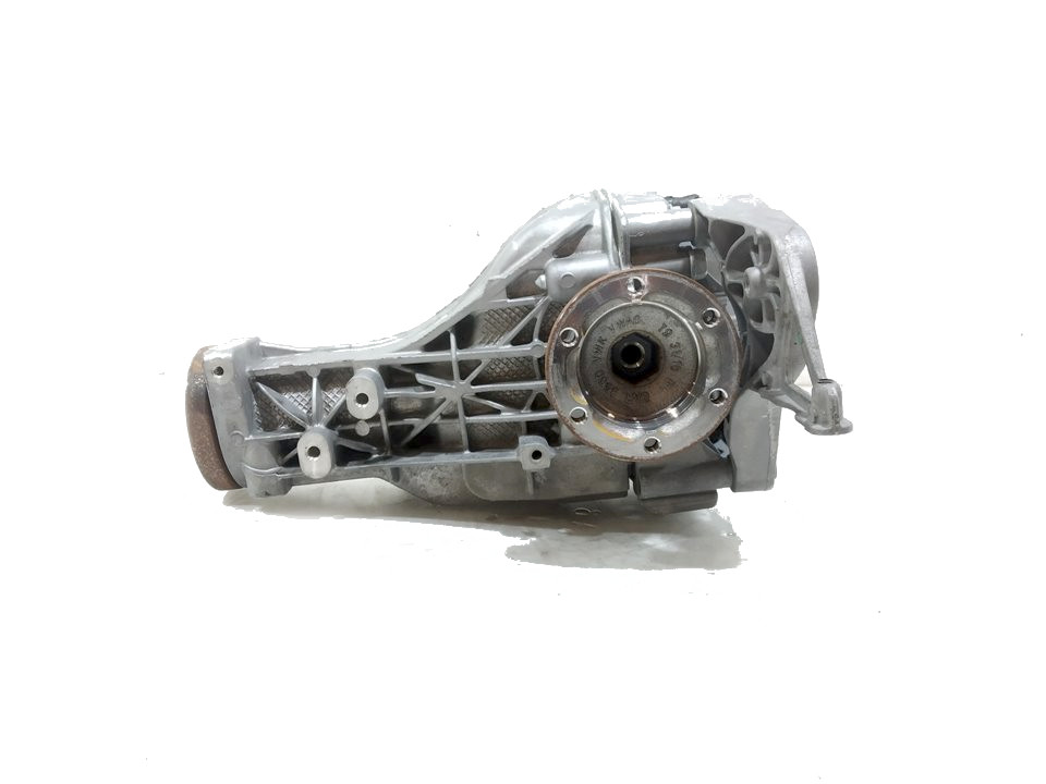 AUDI A6 C7/4G (2010-2020) Rear Differential 8K0599287 25923542