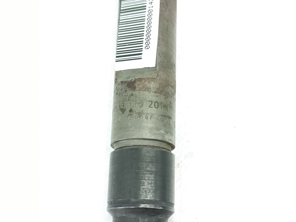 MERCEDES-BENZ E-Class W212/S212/C207/A207 (2009-2016) Injector de combustibil A6510700587 25928223