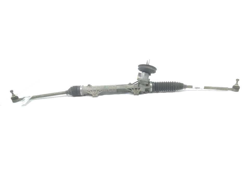 CITROËN C4 1 generation (2004-2011) Steering Rack 6820000084 25924008