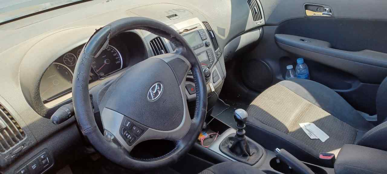 HYUNDAI i30 FD (1 generation) (2007-2012) Двигун D4FB 24555730