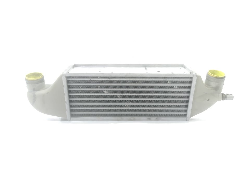 PEUGEOT Boxer 2 generation (1993-2006) Intercooler Radiator 1M5Q9L440 25922111