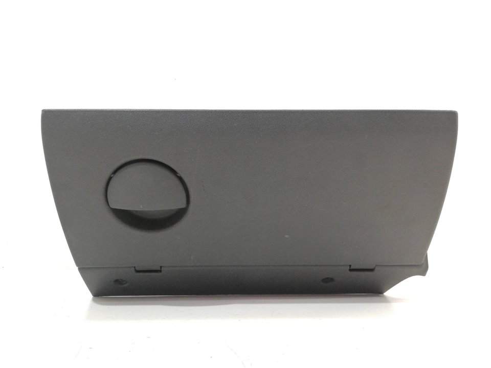 OPEL Corsa C (2000-2006) Glove Box 09114403 19979172