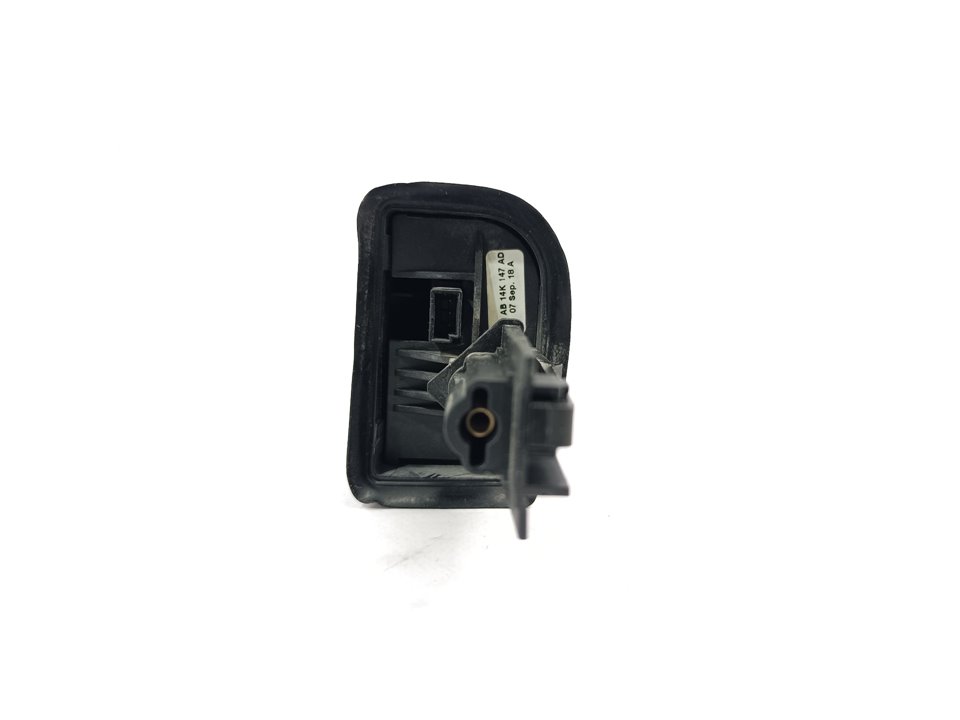 FORD Transit Connect 1 generation (2002-2024) Руль 98AB14K147AD 25970634