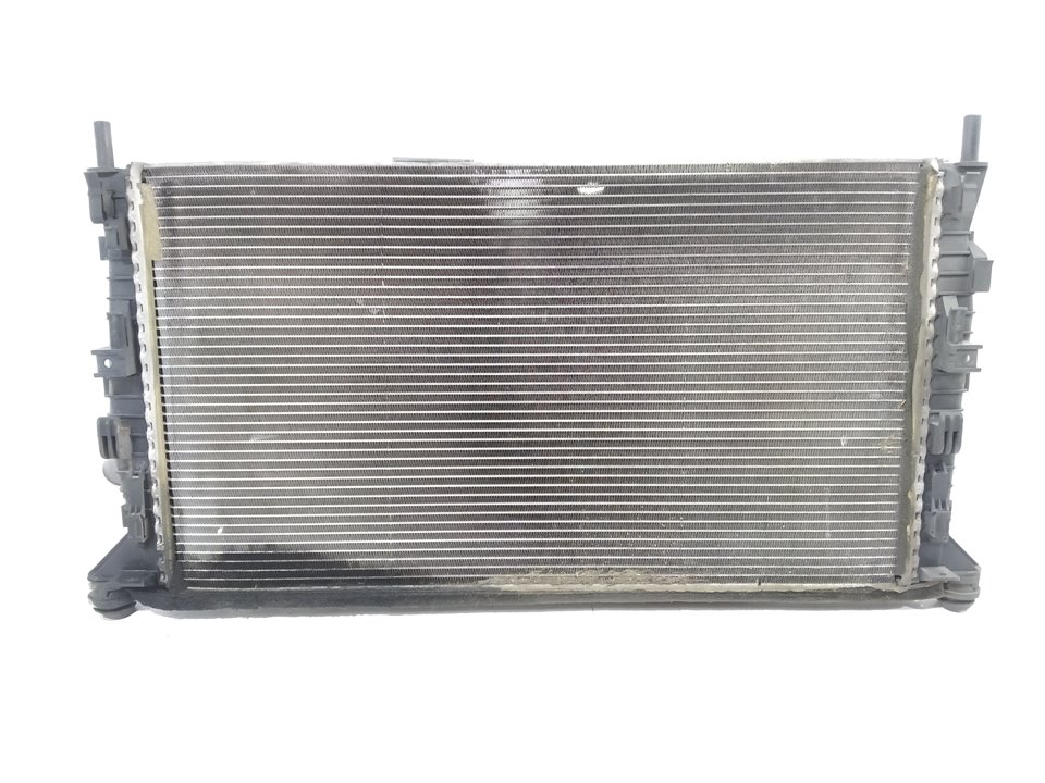 PEUGEOT Focus 2 generation (2004-2011) Air Con radiator 3M5H8005TL 20019431