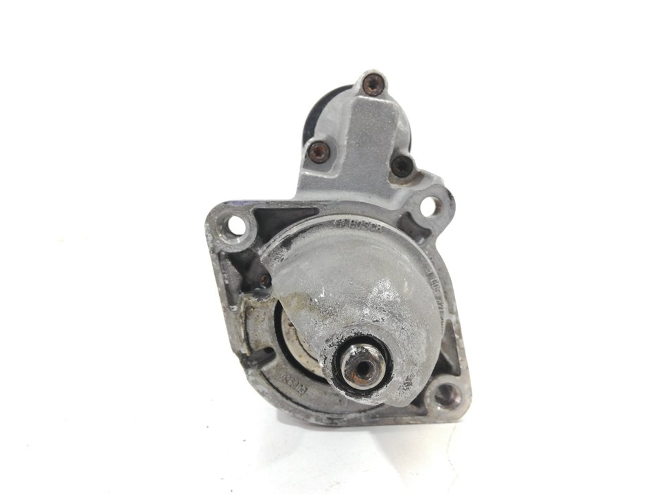 FIAT Ducato 2 generation (1993-2006) Starter Motor 0001108157 25921507