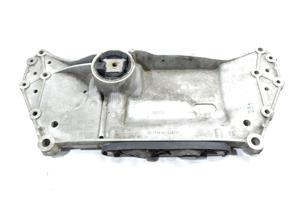 VOLKSWAGEN Jetta 5 generation (2005-2011) Front Suspension Subframe 1K0199369G 20003256