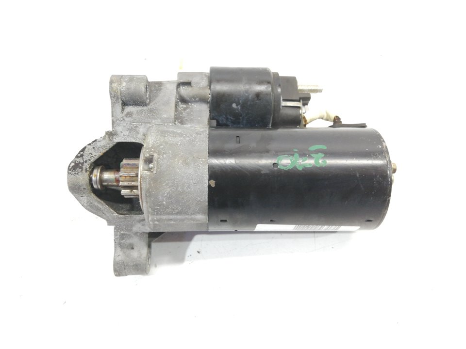 FORD 206 1 generation (1998-2009) Starter Motor 1005831048 19999791