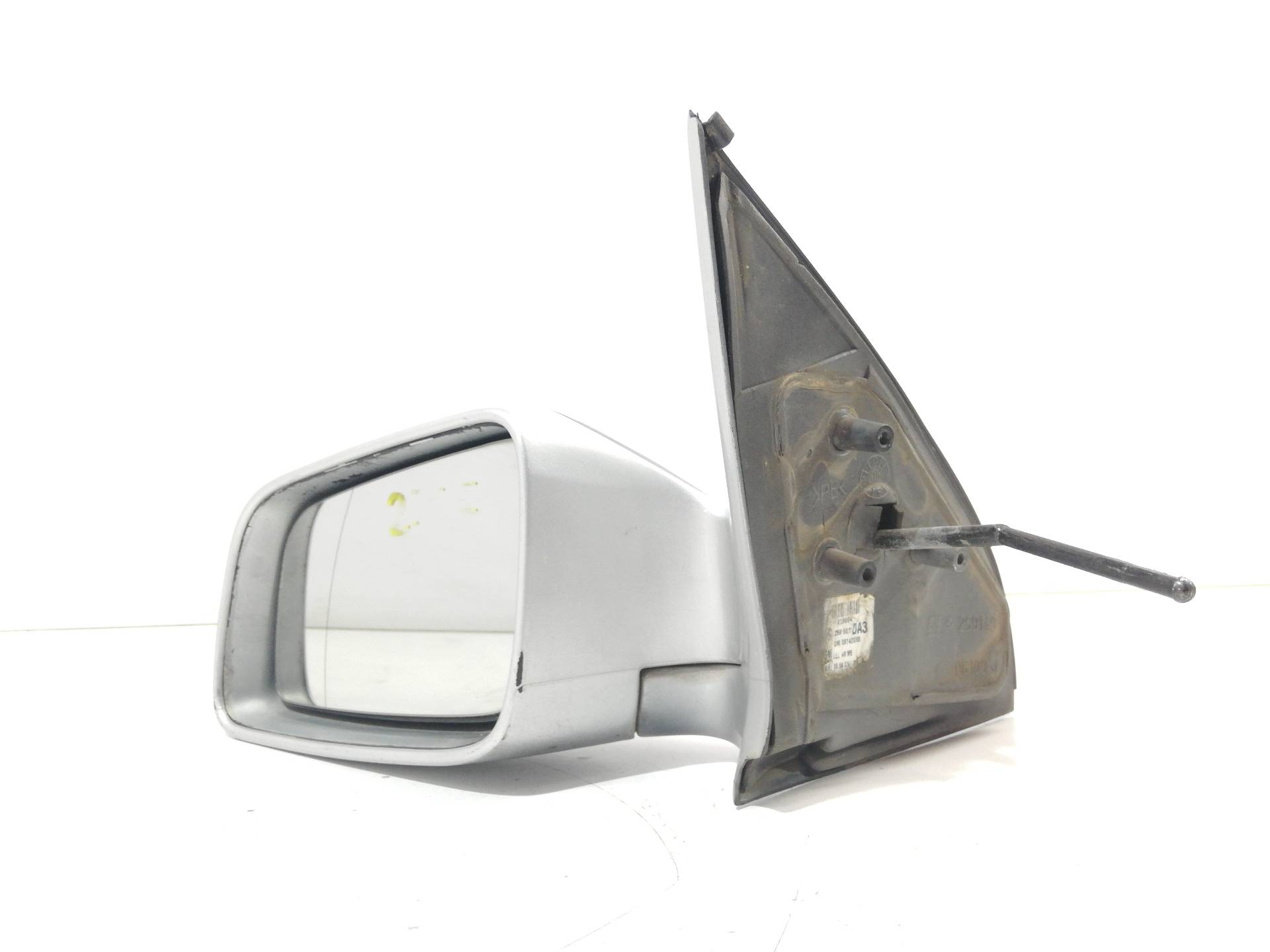 OPEL Left Side Wing Mirror 259501DA3 25921280