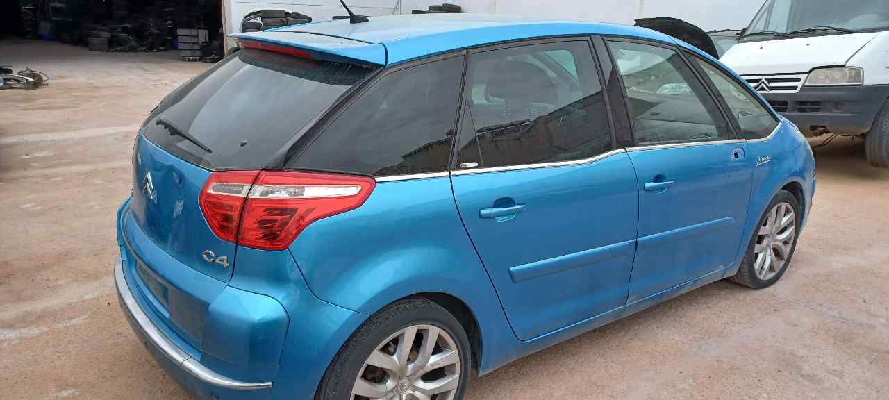 TOYOTA C4 Picasso 1 generation (2006-2013) Стеклоподъемник передней левой двери 9682495680 20023560