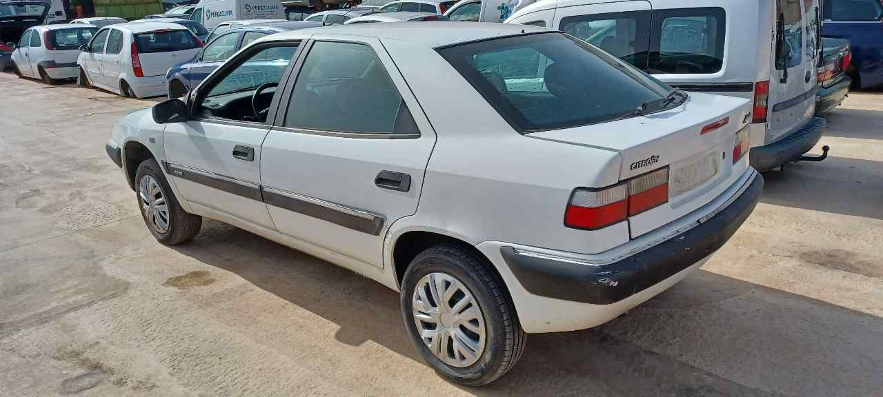 CHEVROLET Xsara 1 generation (1997-2004) Воздухомер воздушного фильтра 9629471080 25921603