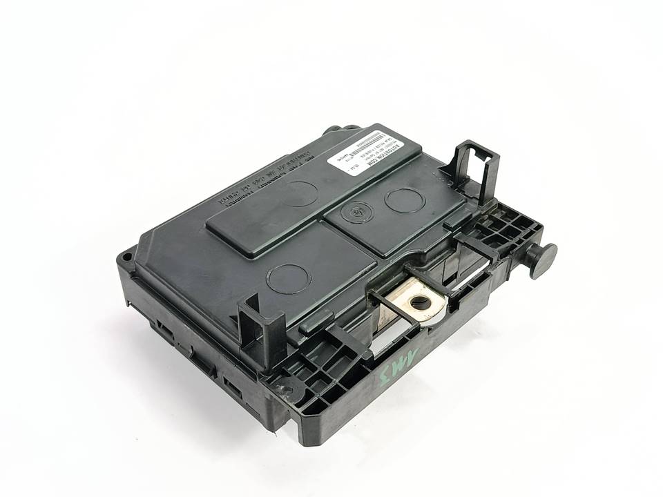 Scatola relè / fusibili 9656593880 de Peugeot 407 (6d_) 2004-2010 - pieza usada