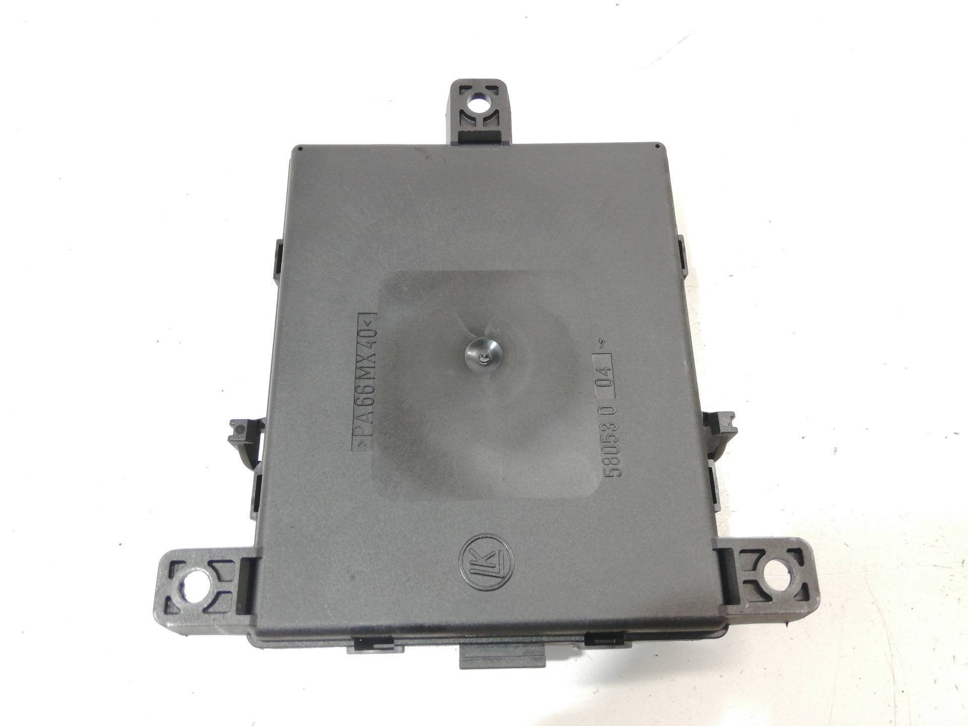 MERCEDES-BENZ M-Class W164 (2005-2011) Other Control Units A1648207226 19979757