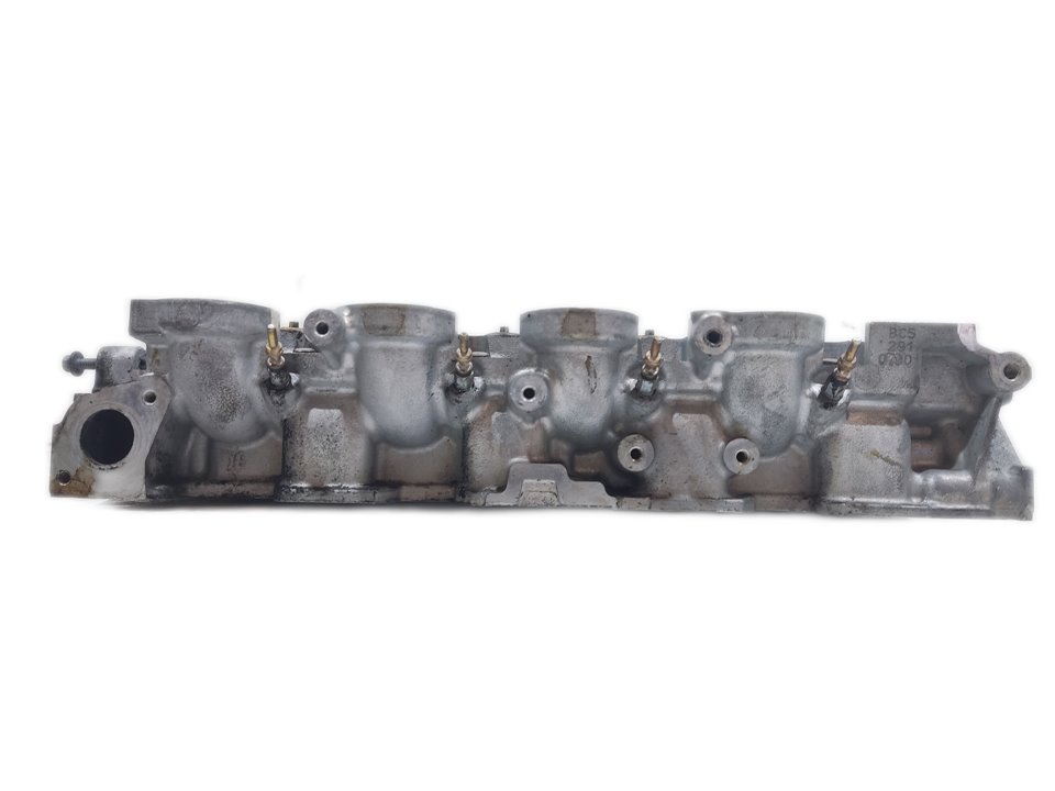 TOYOTA C3 1 generation (2002-2010) Engine Cylinder Head 8HX 20025452