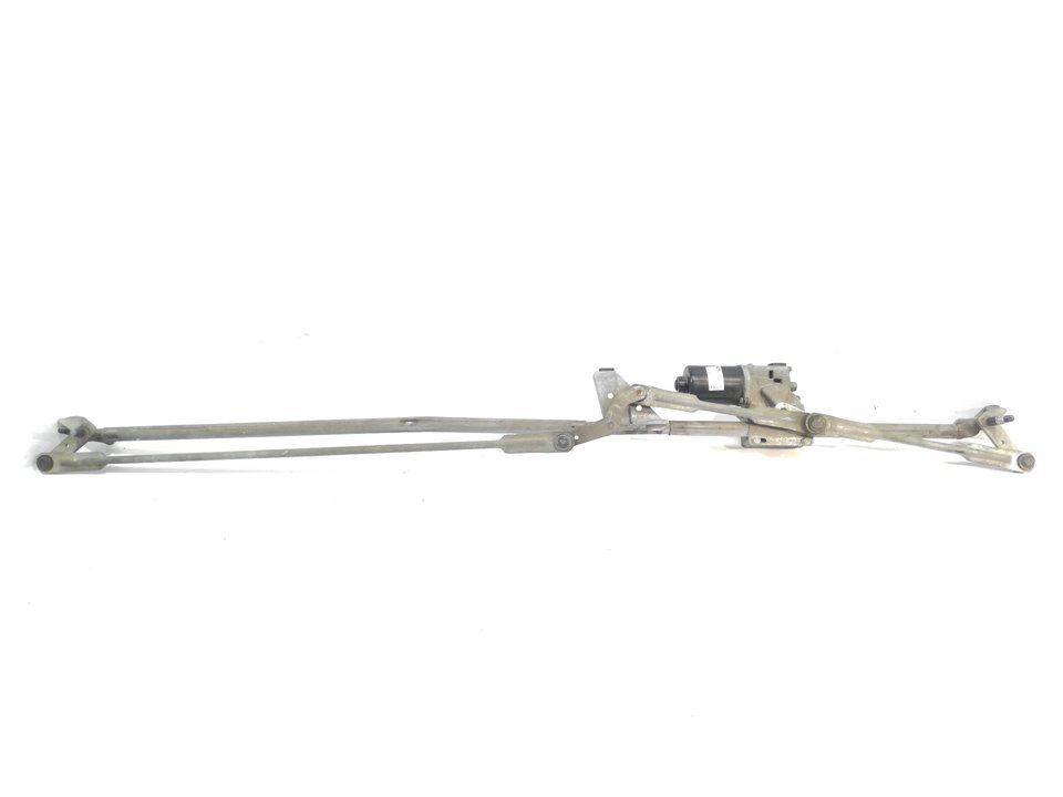 VOLKSWAGEN Jetta 5 generation (2005-2011) Front Windshield Wiper Mechanism 5K1955601 19988730