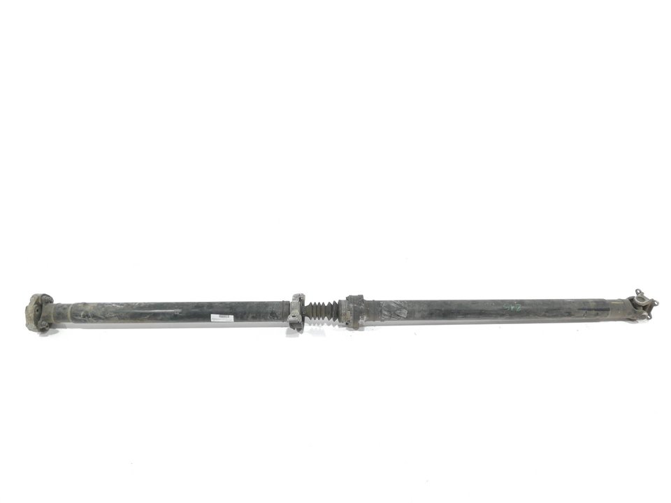 HYUNDAI Santa Fe CM (2006-2013) Короткий кардан коробки передач 493002B500 25921156