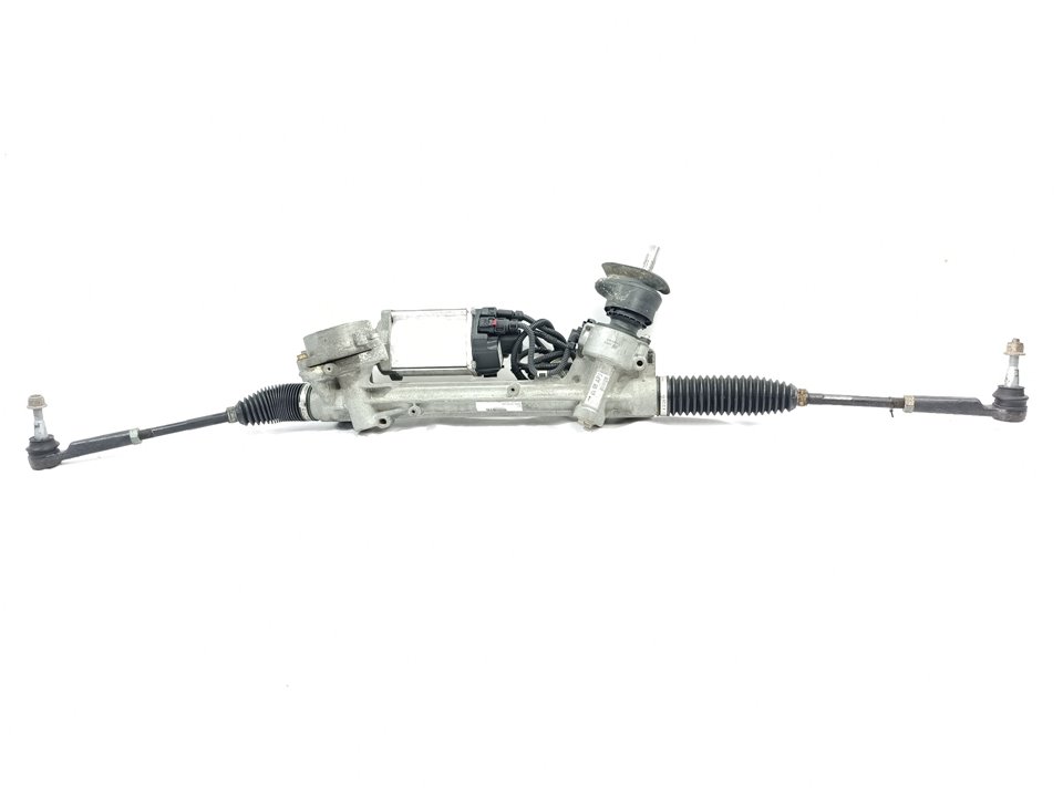 OPEL Astra J (2009-2020) Steering Rack 7817974101 25927857