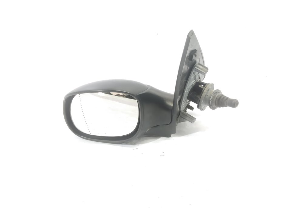 FORD 206 1 generation (1998-2009) Left Side Wing Mirror 96259187 19969515