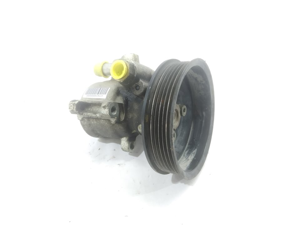 SEAT IS XE20 (2005-2013) Power Steering Pump 030145157 25924319