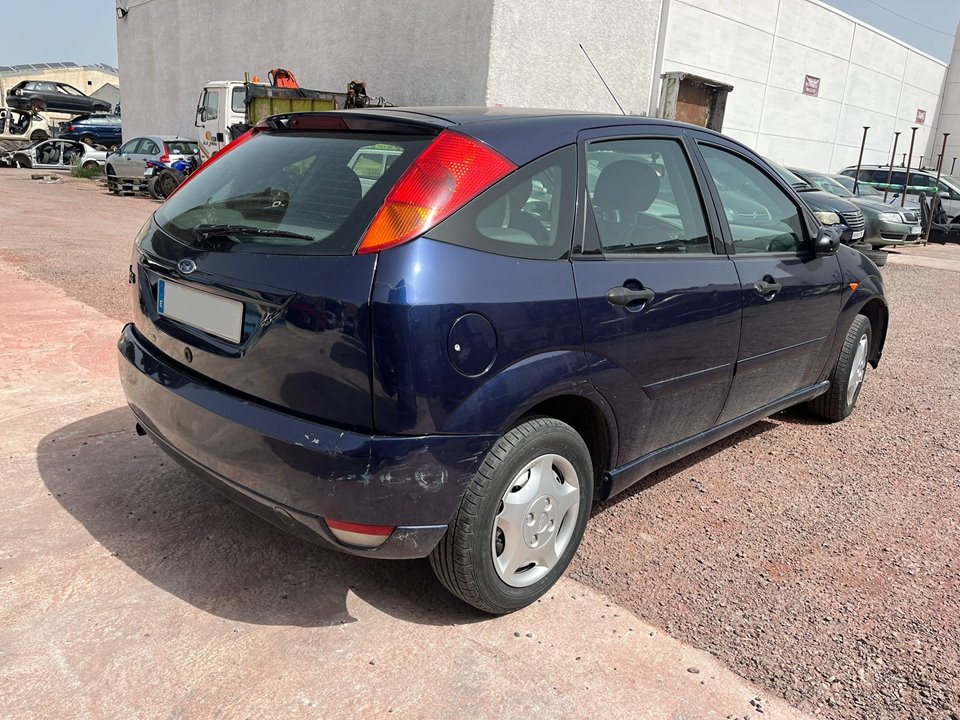 FORD Focus 1 generation (1998-2010) Другие части внутренние двигателя YS4U9600 26854565