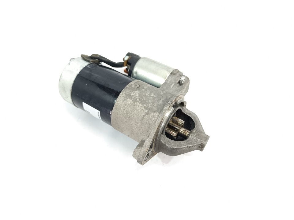 HYUNDAI i30 FD (1 generation) (2007-2012) Starter Motor DSL36100 25926754