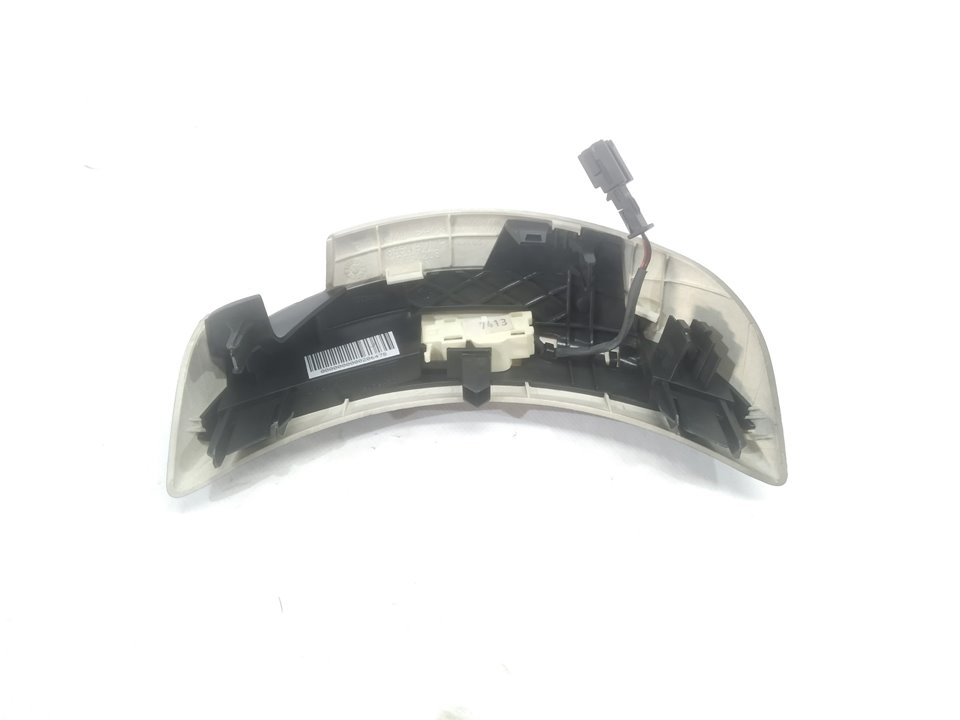 CITROËN C4 Picasso 1 generation (2006-2013) Other Control Units 9660065477 25924288